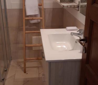 Lizzanello Bed & Breakfast | Cottage La Roccia