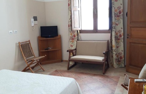 Lizzanello Bed & Breakfast | Cottage La Roccia