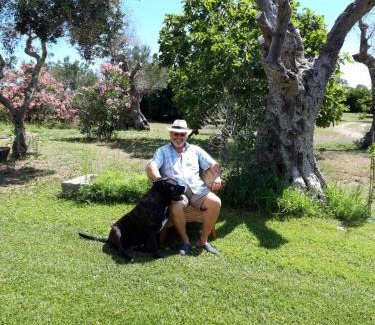 Lizzanello Bed & Breakfast | Cottage La Roccia