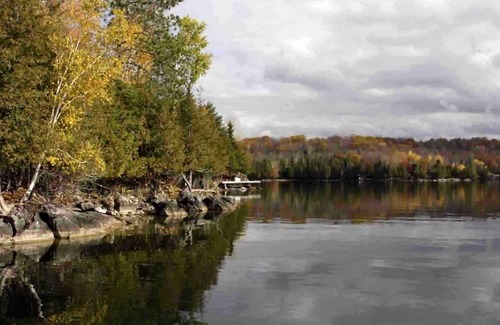 Northfield Cabin | Cottage Lac Heney 1.5 hours from Ottawa