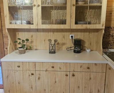 Studor House | Cottage Ladybug