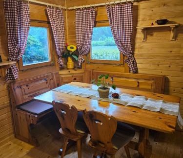 Studor House | Cottage Ladybug