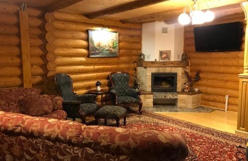 Bukovel Apartment | Cottage Lavanda окремий котедж з каміном
