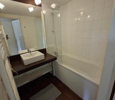 Chaveignes Apartment | cottage Le Vau15