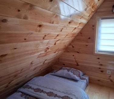 Zabljak Apartment | Cottage Martina