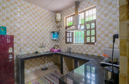 Dharamshala Cottage | Cottage McLeod 3BHK - A Boutique Homestay in Dharamshala City