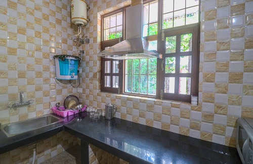 Dharamshala Cottage | Cottage McLeod 3BHK - A Boutique Homestay in Dharamshala City