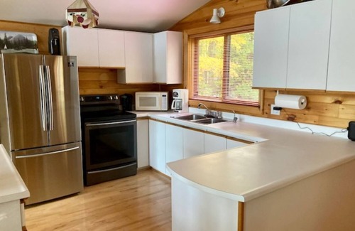 North Kawartha Cottage | Cottage memories and family fun on beautiful Chandos Lake