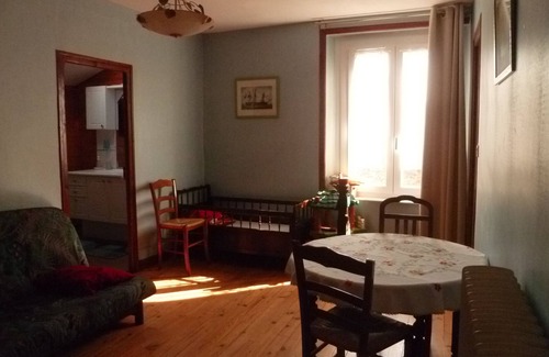 Langrolay-sur-Rance House | Cottage near Dinard, Dinan, St-Malo