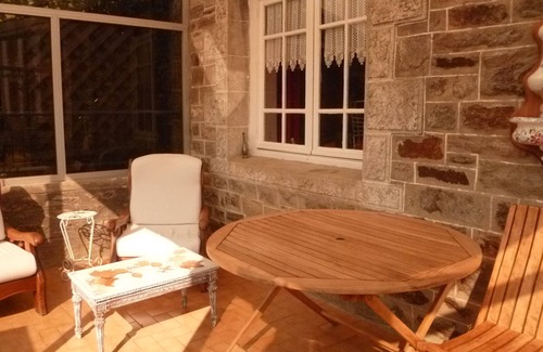 Langrolay-sur-Rance House | Cottage near Dinard, Dinan, St-Malo