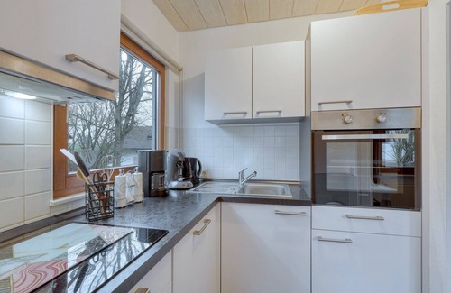 Kirchheim House | Cottage near Diane (lake, forest, wellness)