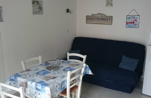 Barbatre House | Cottage near the beach for 6 people