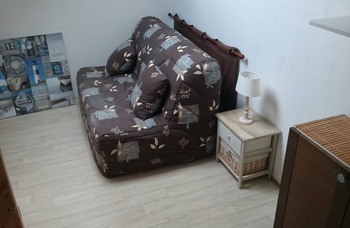 Barbatre House | Cottage near the beach for 6 people