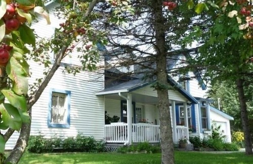 Orford House | Cottage next to National Park, lakes, ski resort and so much more!
