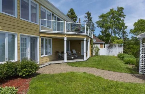 La Malbaie Ski Chalet | Cottage OCE-22 | La Malbaie