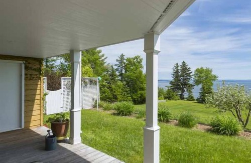 La Malbaie Ski Chalet | Cottage OCE-22 | La Malbaie