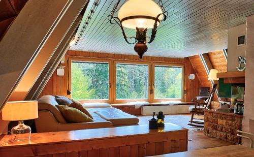 Obcina Brezovica Ski Chalet | Cottage of peace, Ljubljana area