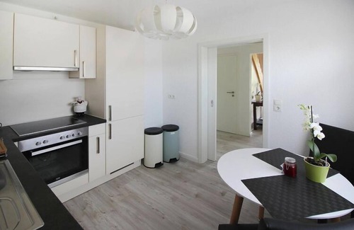 Oldenswort House | Cottage, Oldenswort