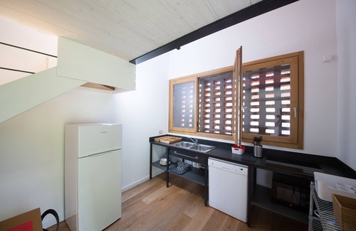 Colico House | Cottage Oltrebosco close to the beaches