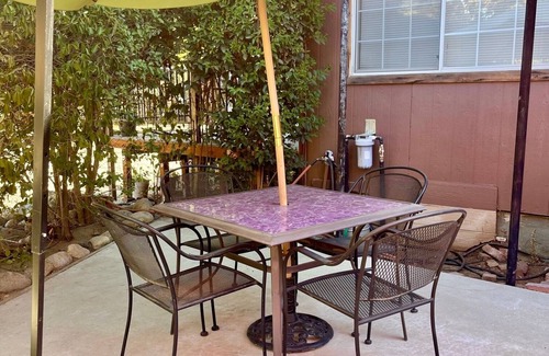 Three Rivers Cottage | Cottage on 3 acre Riverfront Private Estate with Hot Tub