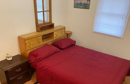 Marmora Cottage | Cottage on 450 acre, trails, campsites and rivers