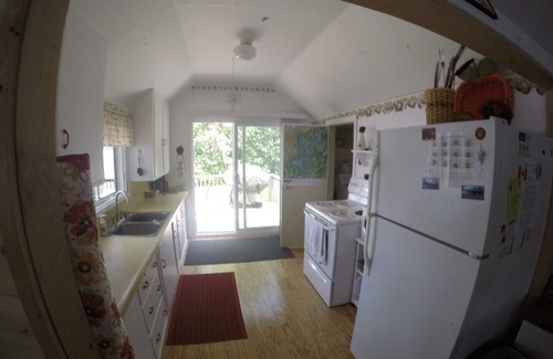 Frontenac Cottage | Cottage on Bob's Lake - 3 Bedrooms, Private Boat Launch, Great Fishing