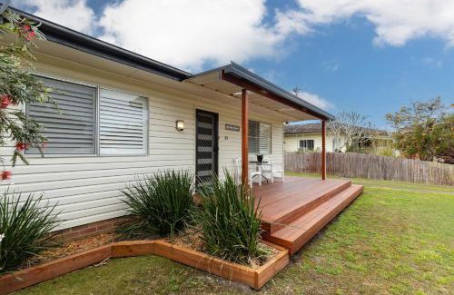 Forster House | Cottage on Bruce
