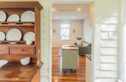Armidale House | Cottage on Dangar