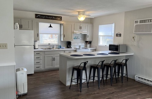 Culver House | Cottage on Lake Maxinkuckee