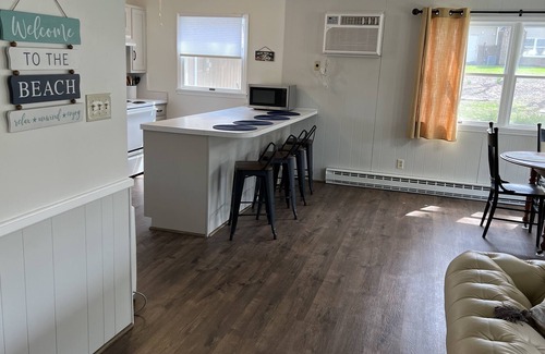 Culver House | Cottage on Lake Maxinkuckee