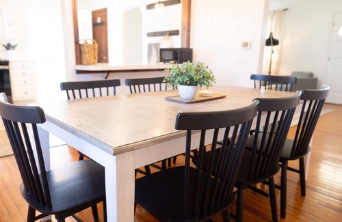 Lititz Cottage | Cottage on Lexi : Family Home 7 minutes from Downtown Lititz