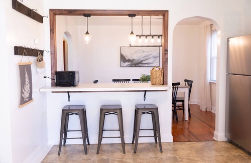 Lititz Cottage | Cottage on Lexi : Family Home 7 minutes from Downtown Lititz