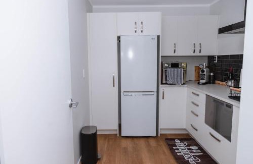 Raureka House | Cottage on Matai