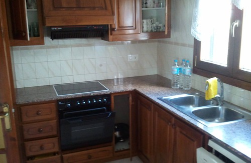 Costa Dorada House | Cottage on the beach - incredible view of the sea - private pool