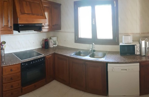 Costa Dorada House | Cottage on the beach - incredible view of the sea - private pool