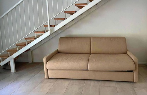 Colbordolo Apartment | Cottage on the Hill 1