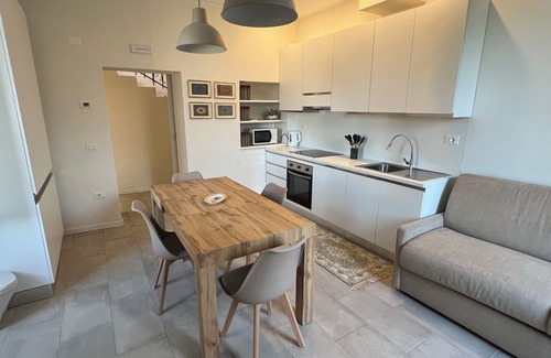 Colbordolo Apartment | Cottage on the Hill 2