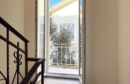Colbordolo Apartment | Cottage on the Hill 2