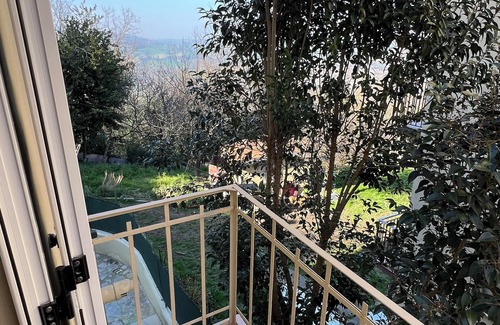 Colbordolo Apartment | Cottage on the Hill 2