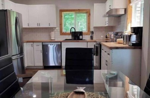 Otonabee-South Monaghan House | Cottage On The "O"