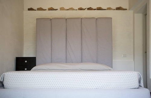Borghetto di Vara Ski Chalet | Cottage Orchidea near Cinque Terre unit 1