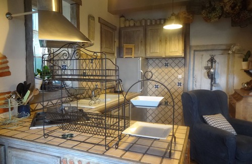 Behobie Cottage | Cottage Peroch-Baita for 2 people