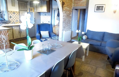 Behobie Cottage | Cottage Peroch-Baita for 2 people