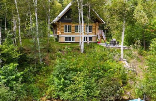 Baie-St-Paul House | Cottage PIO-9 | Baie-St-Paul