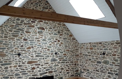 Pontivy House | Cottage Pontivy Guerledan