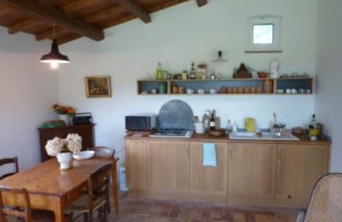 Torri in Sabina House | Cottage + private pool on Lazio/Umbria border, WiFi, huge garden, stunning views