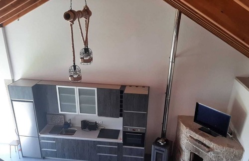 Jolda Cottage | Cottage