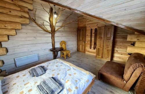 Zhytomyr Oblast House | Cottage Radomyshl'