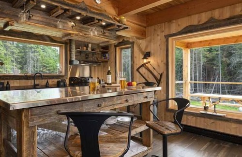 La Malbaie Ski Chalet | Cottage RAN-403 | La Malbaie