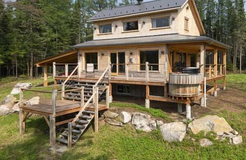 La Malbaie Ski Chalet | Cottage RAN-403 | La Malbaie